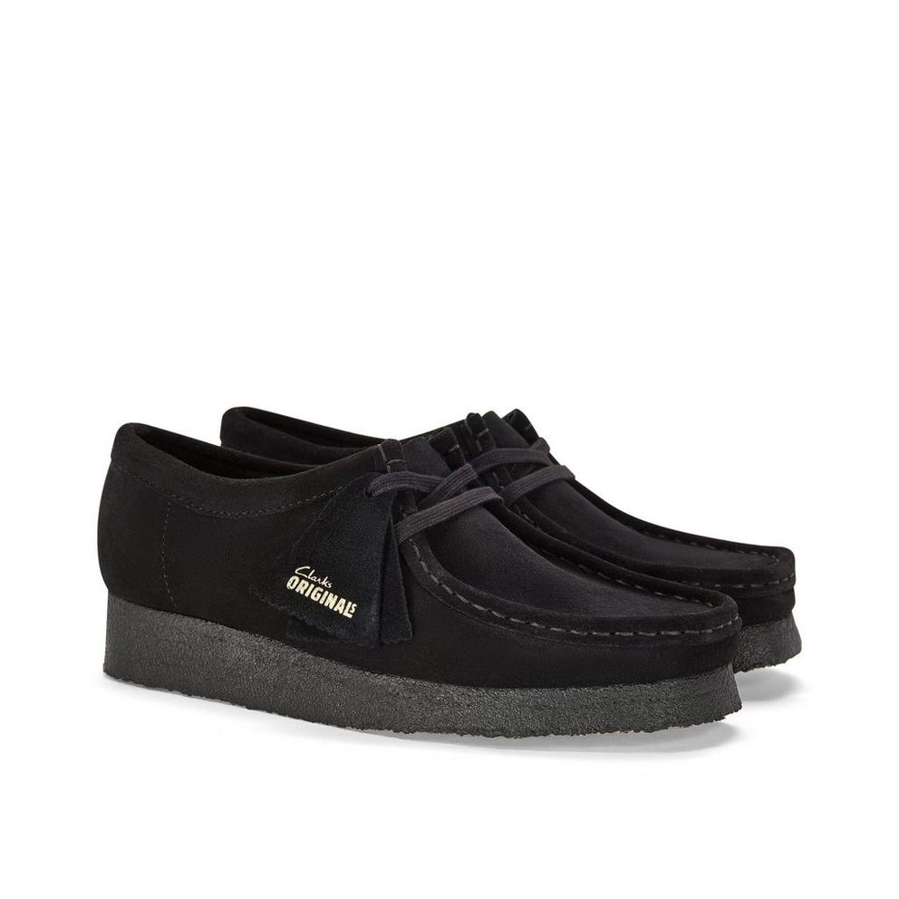 Clarks Originals Clarks Wallabee Lo Sn00