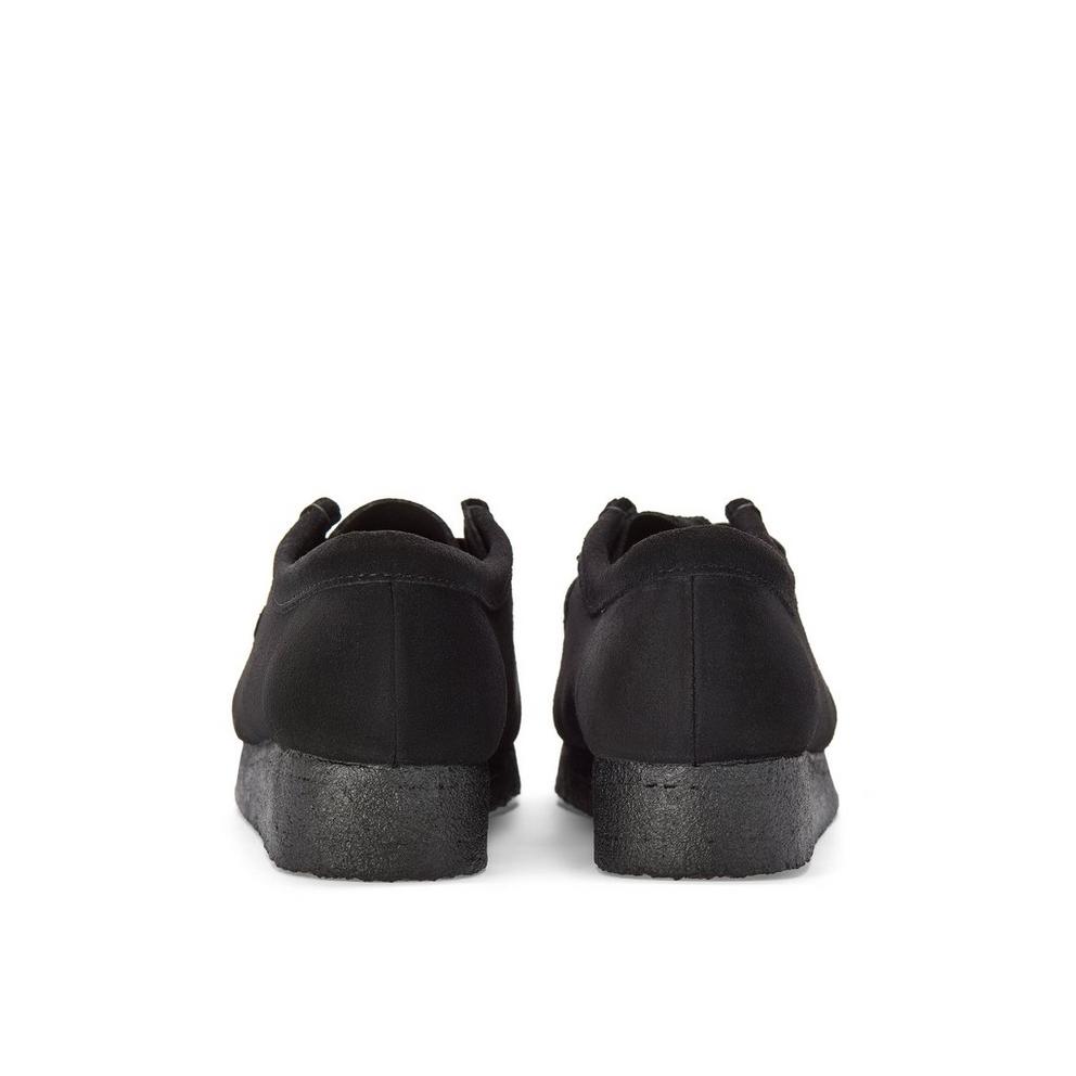 Clarks Originals Clarks Wallabee Lo Sn00