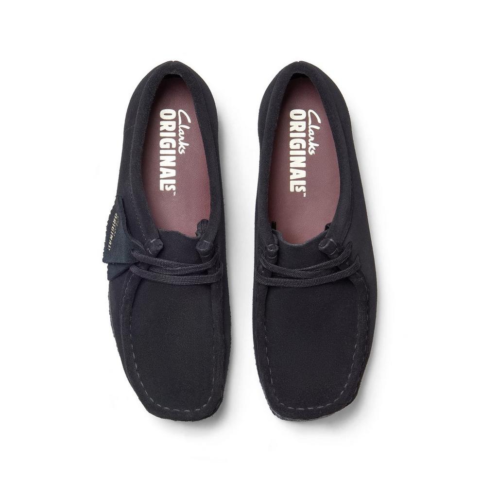 Clarks Originals Clarks Wallabee Lo Sn00