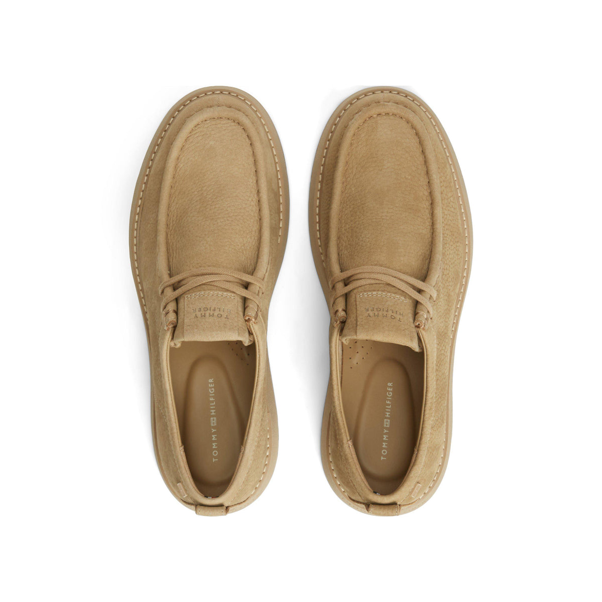 Tommy Hilfiger Tommy Comfort Moc Sn64