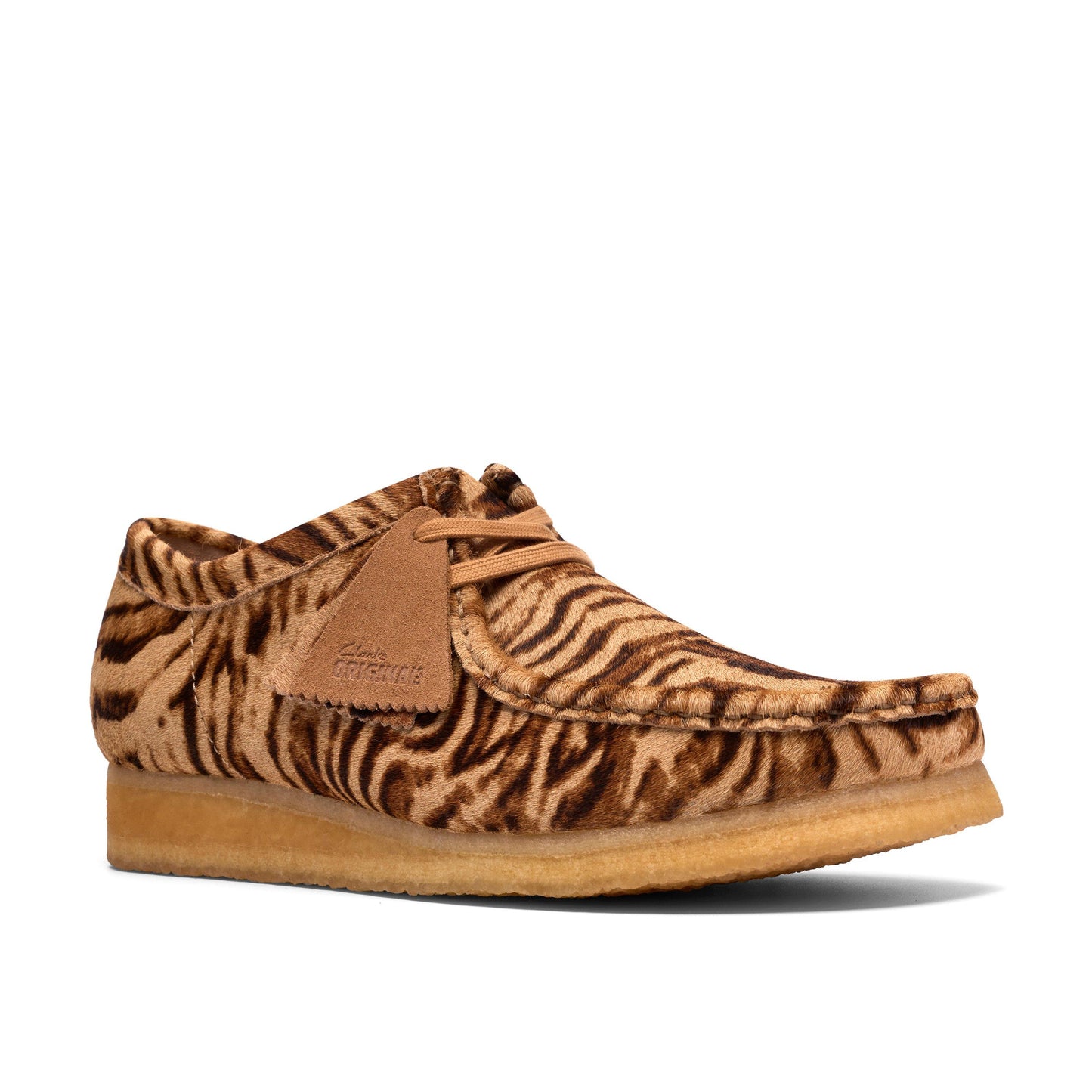 Clarks Originals Men's Moc Toe Formal Shoes