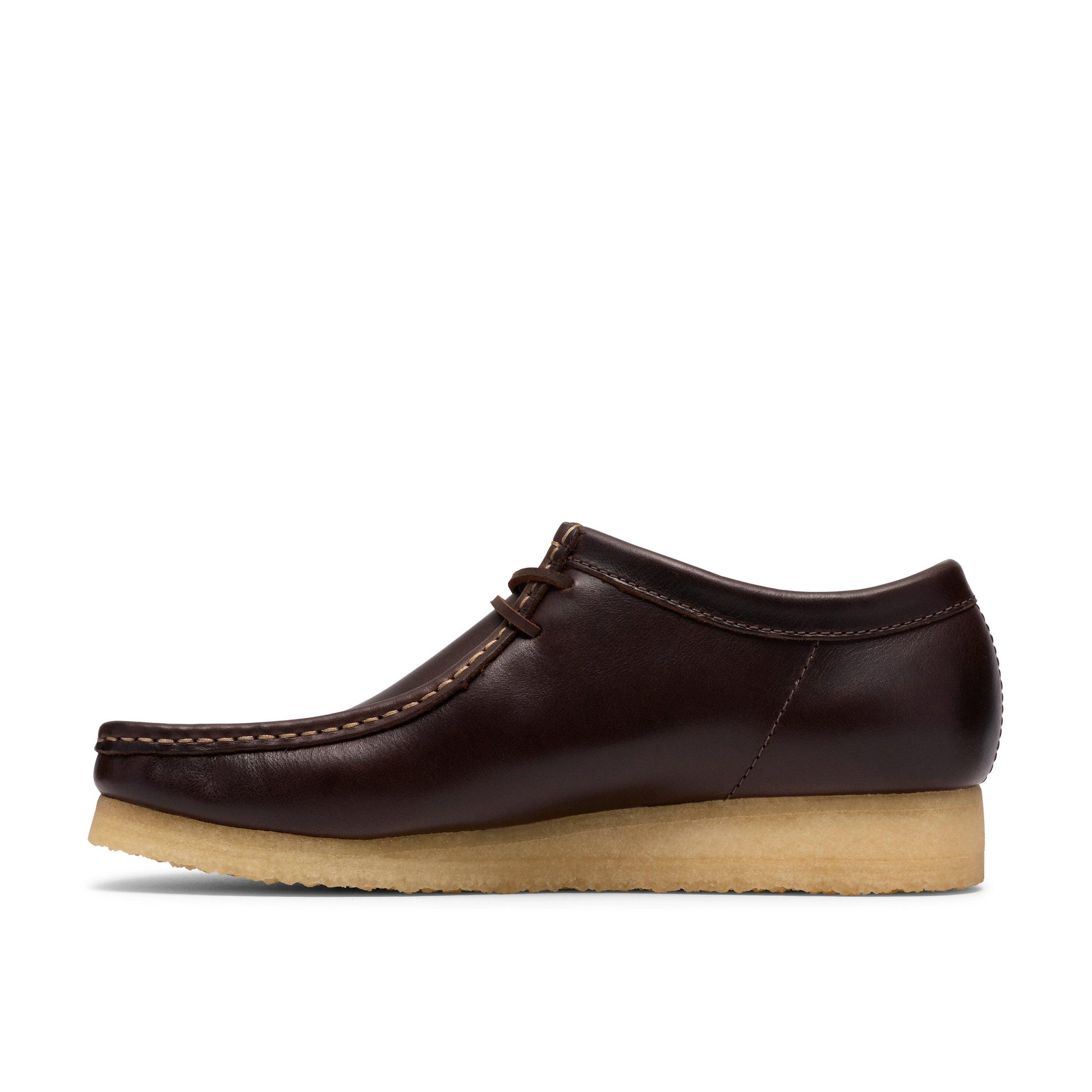 Clarks Originals Men's Moc Toe Formal Shoes