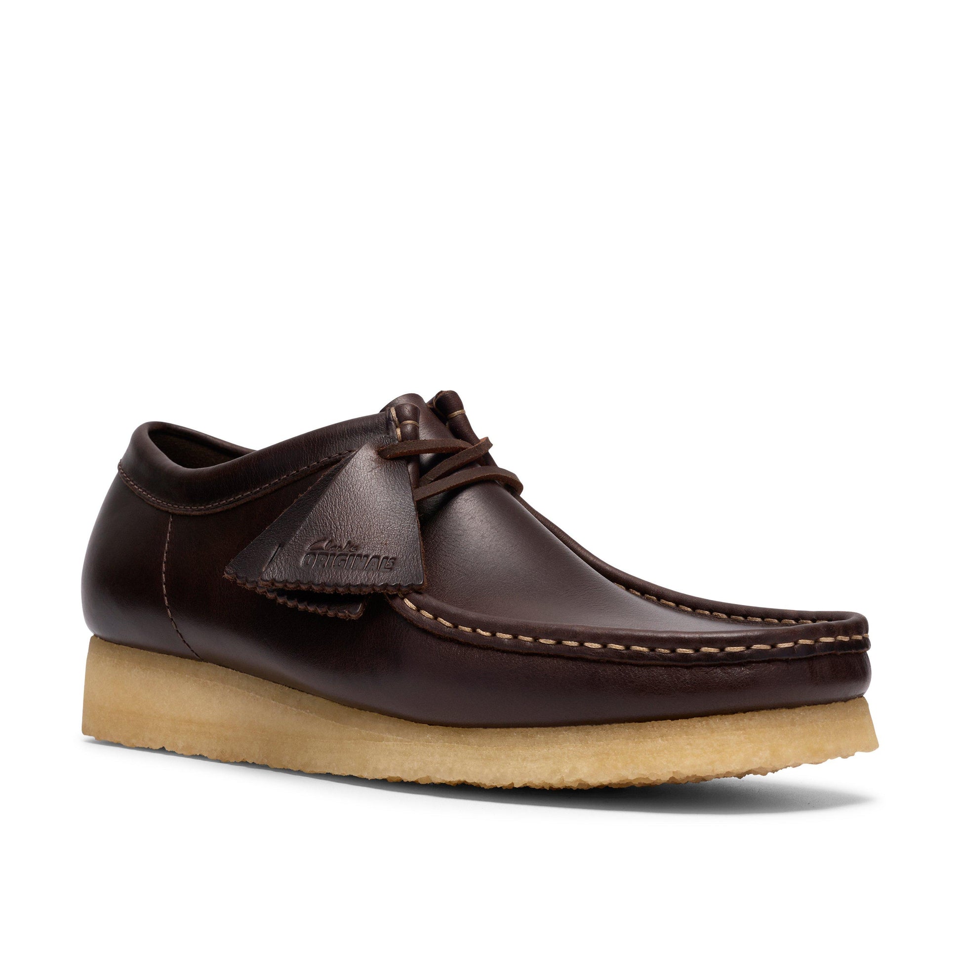 Clarks Originals Men's Moc Toe Formal Shoes