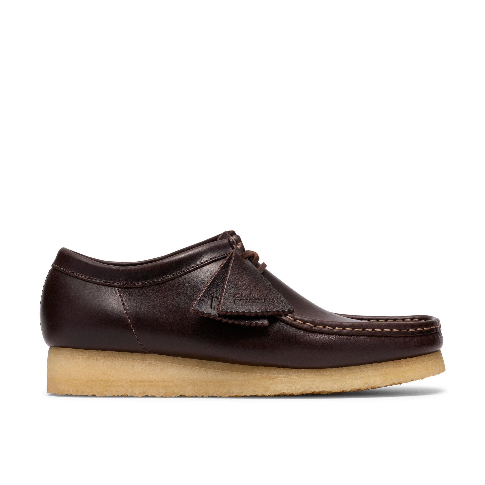 Clarks Originals Men's Moc Toe Formal Shoes