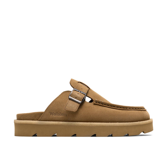 Clarks Originals Men's Moc Toe Formal Shoes