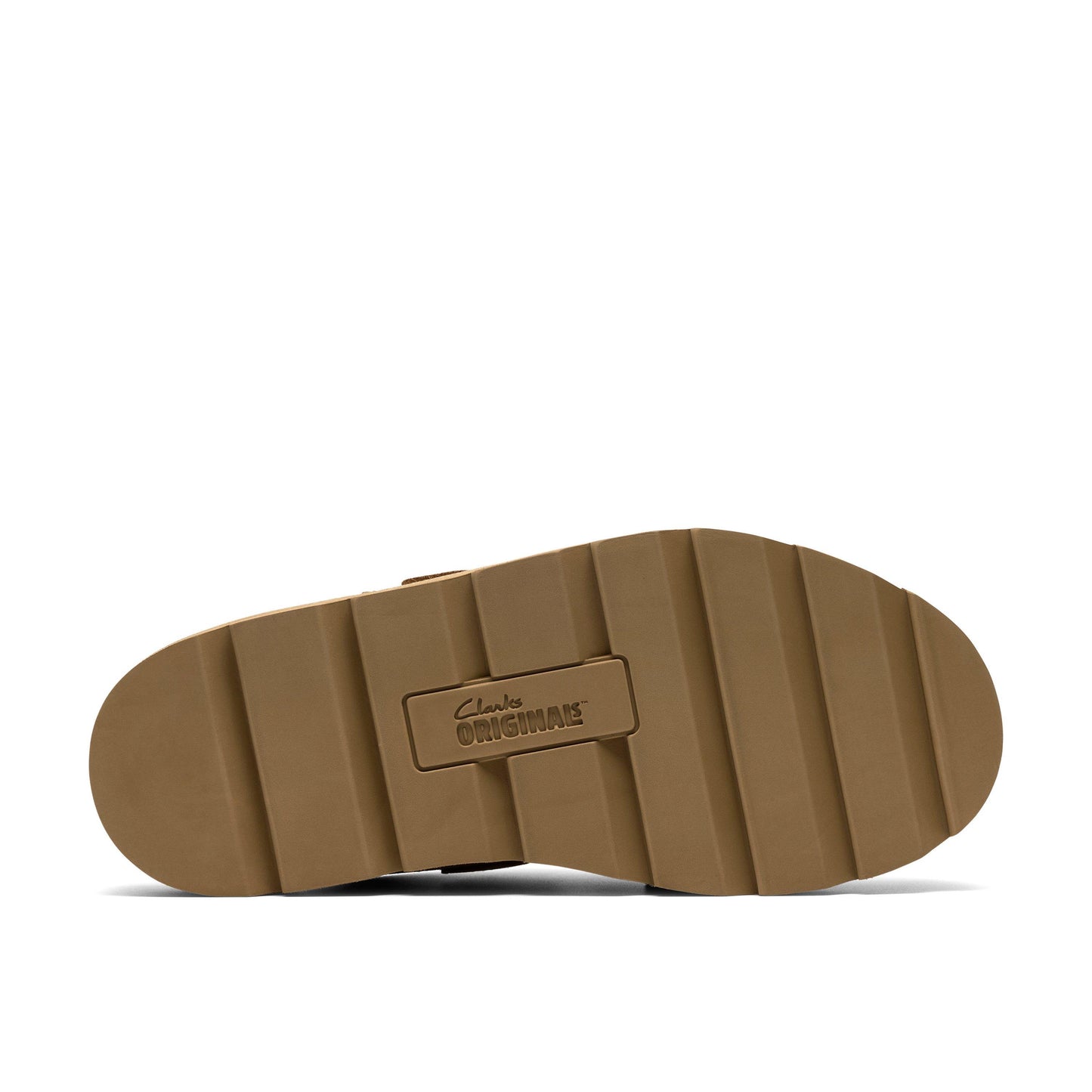 Clarks Originals Men's Moc Toe Formal Shoes