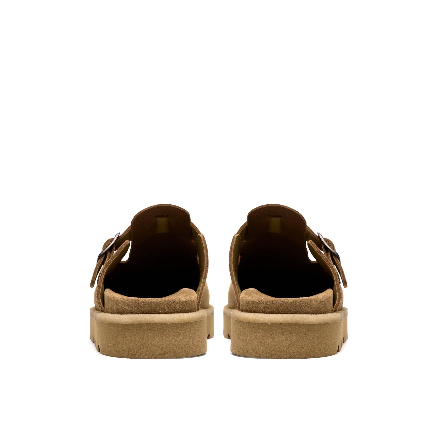 Clarks Originals Men's Moc Toe Formal Shoes