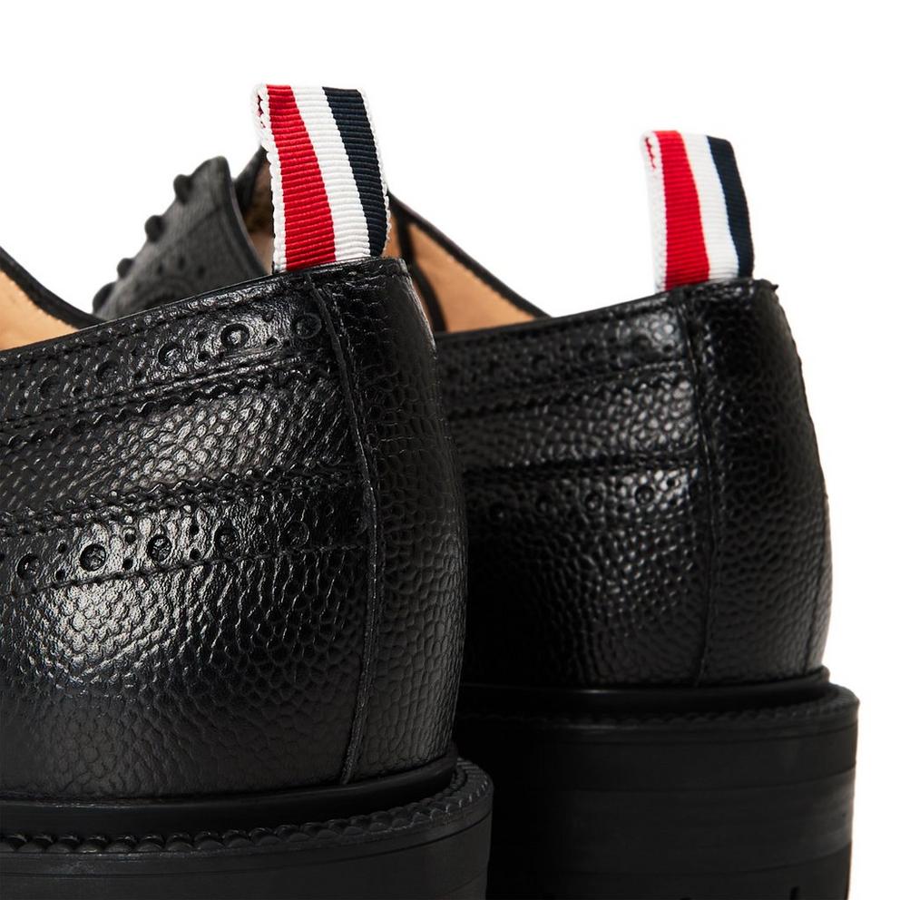 Thom Browne TB Longwing Brogue Sn63