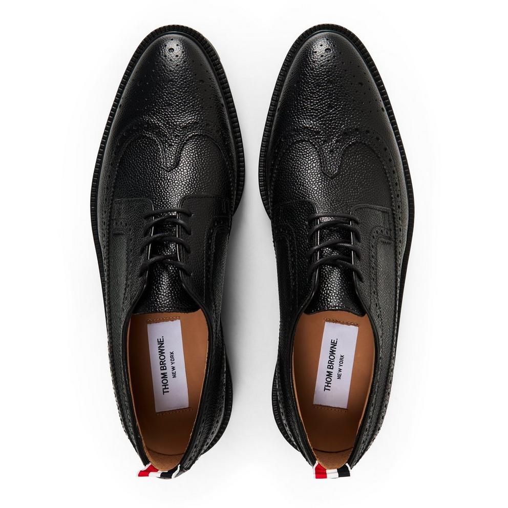 Thom Browne TB Longwing Brogue Sn63