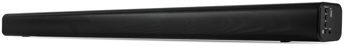 Bush SR210-12 2.0Ch All In One Bluetooth Soundbar