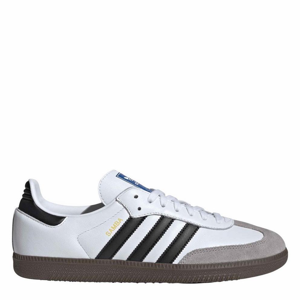 adidas Originals Samba Og Trainers