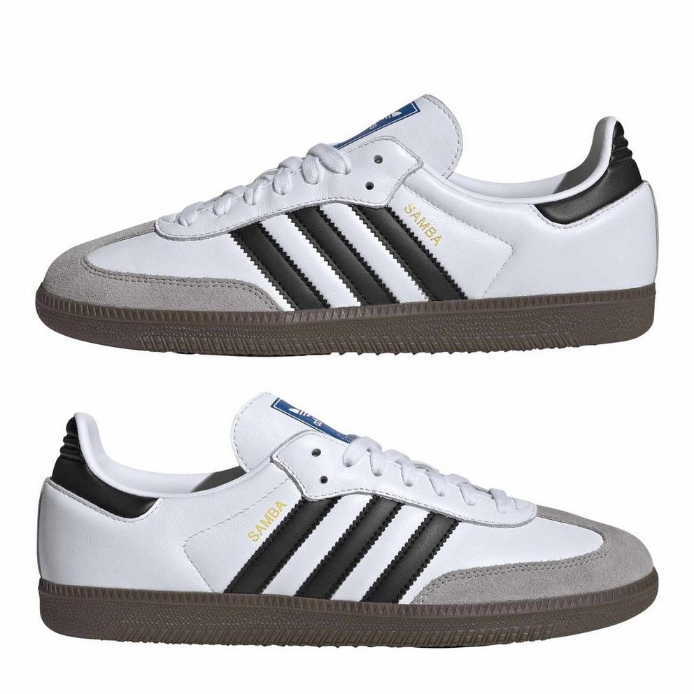 adidas Originals Samba Og Trainers