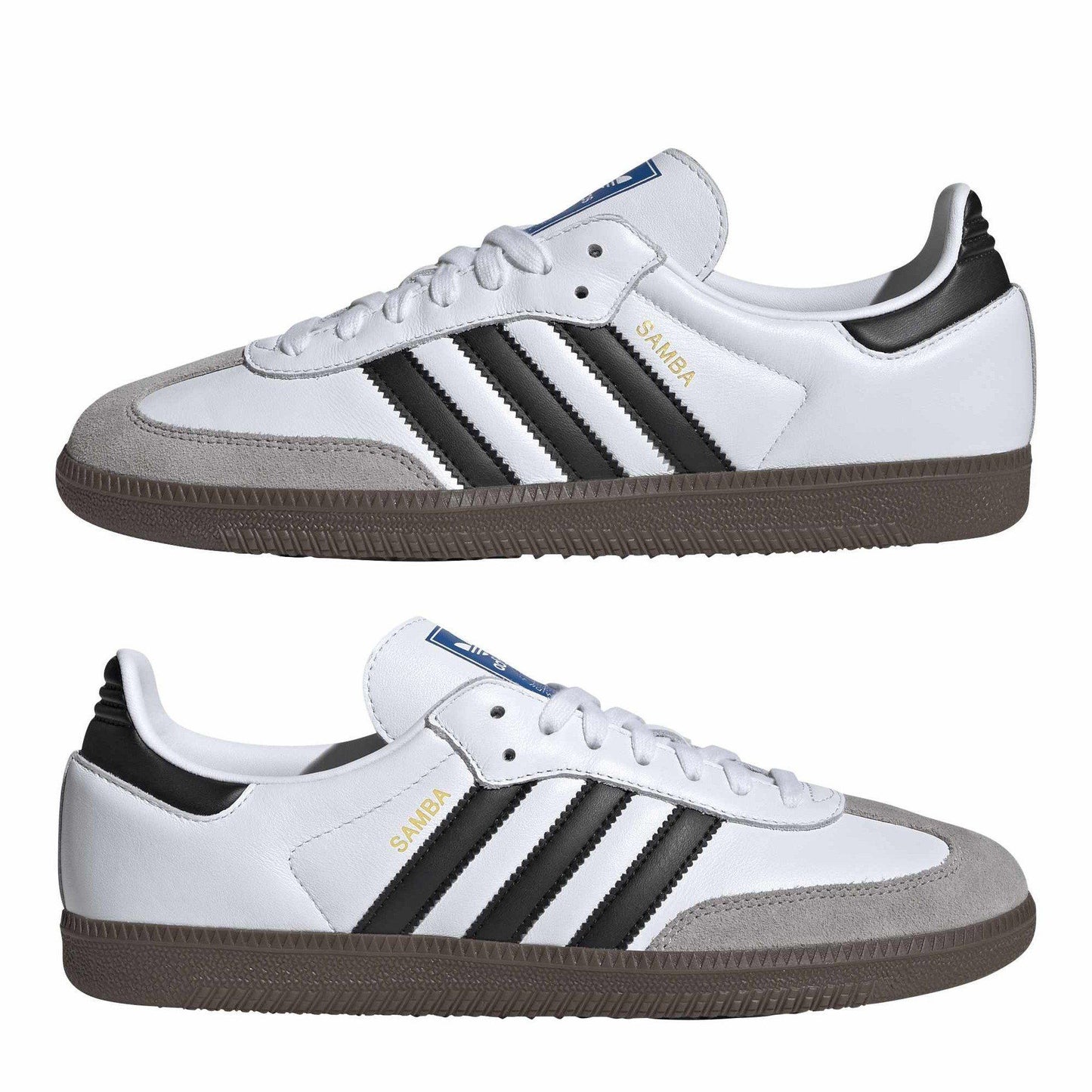 adidas Originals Samba Og Trainers