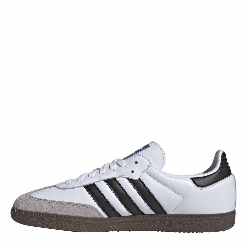 adidas Originals Samba Og Trainers