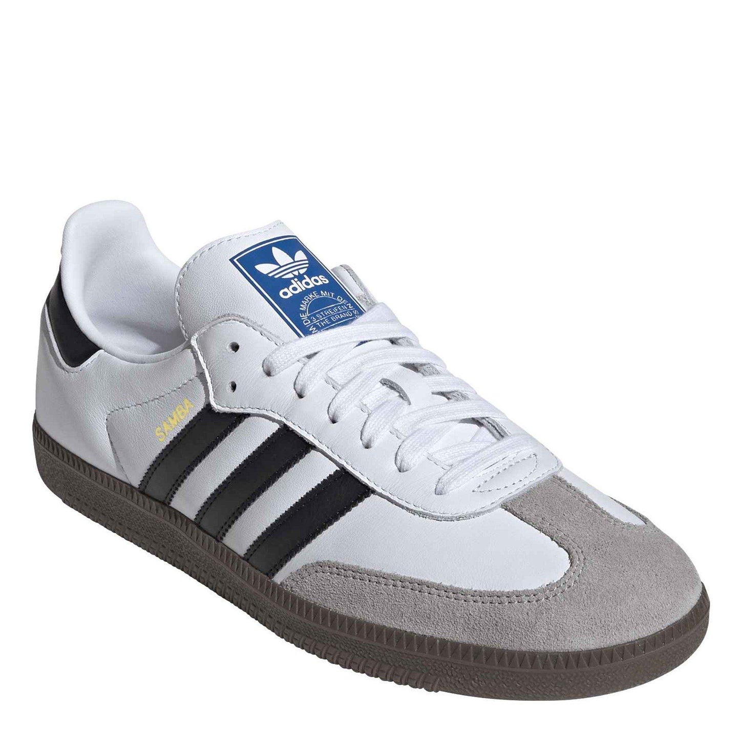 adidas Originals Samba Og Trainers