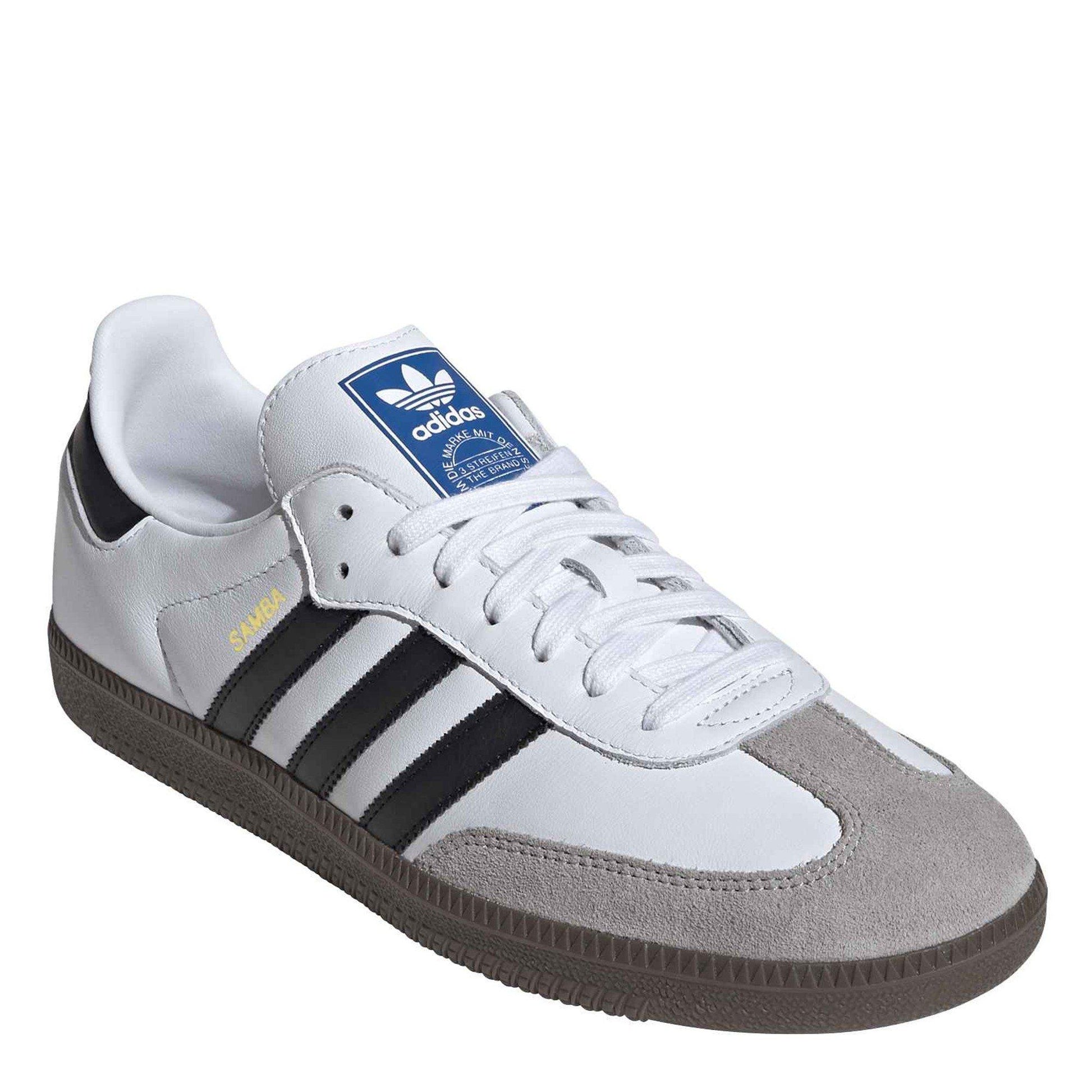 adidas Originals Samba Og Trainers