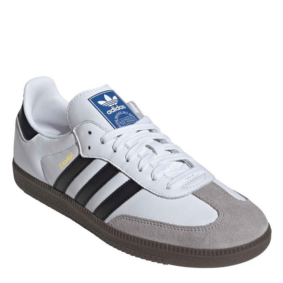 adidas Originals Samba Og Trainers