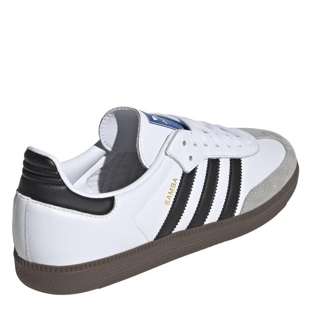 adidas Originals Samba Og Trainers