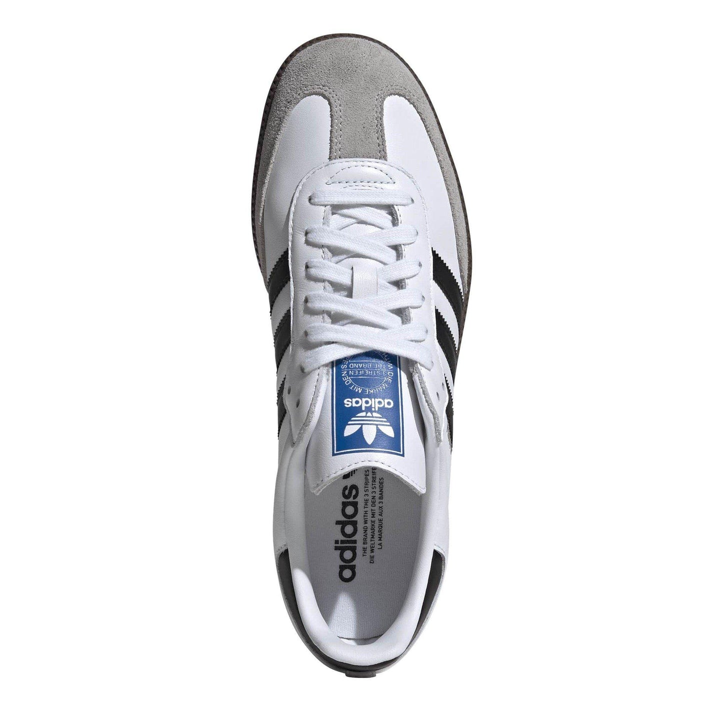 adidas Originals Samba Og Trainers