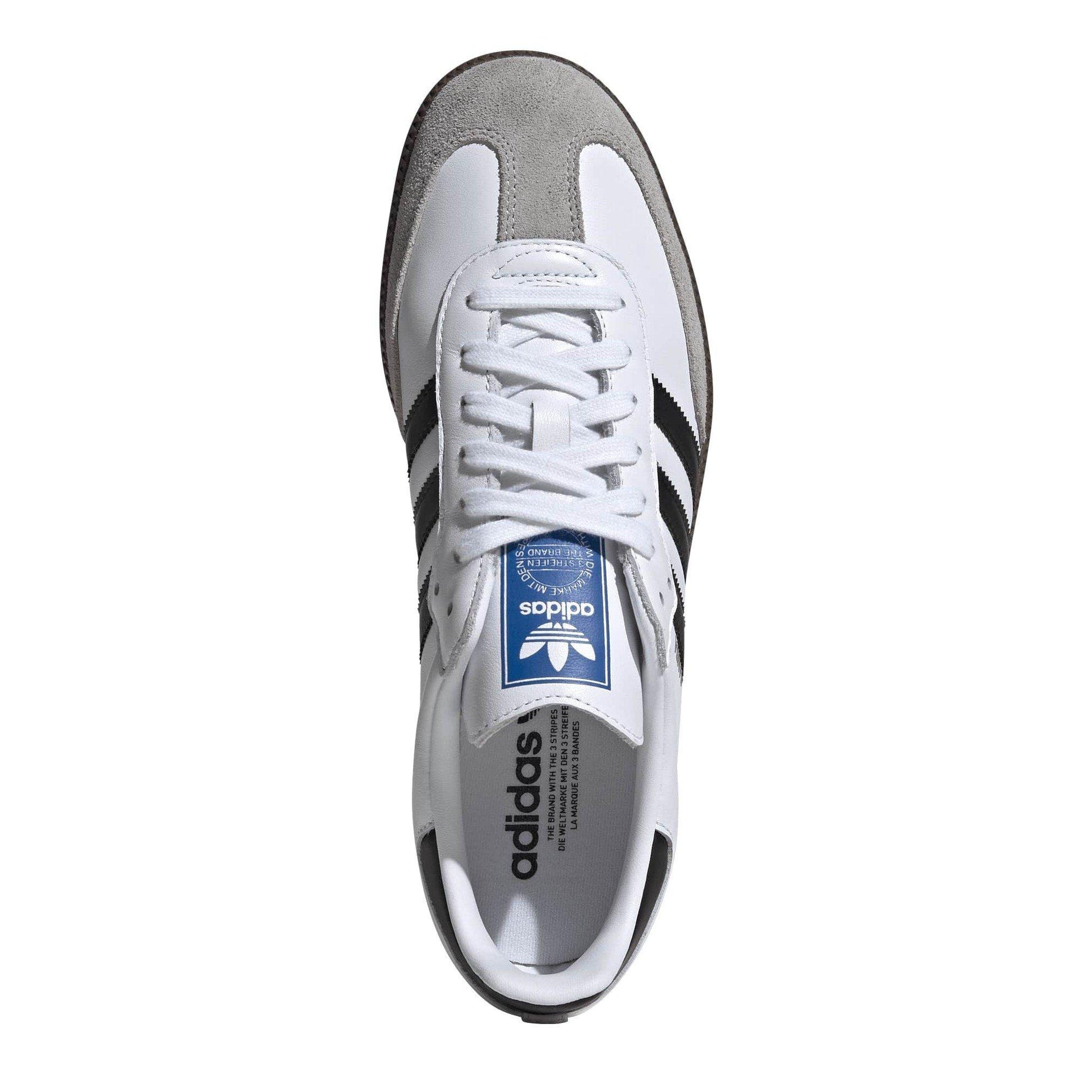 adidas Originals Samba Og Trainers