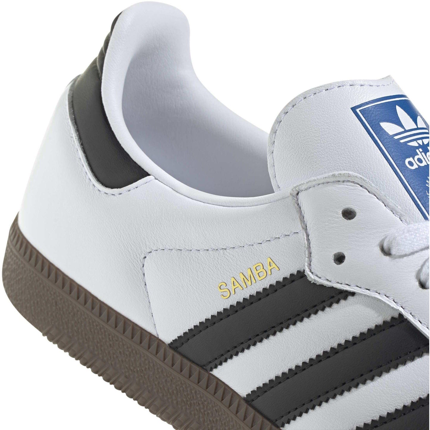 adidas Originals Samba Og Trainers