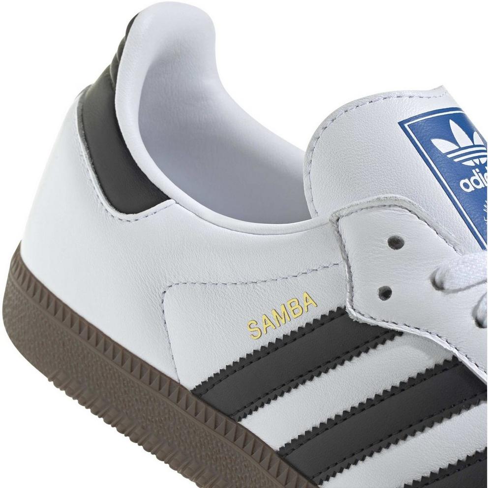 adidas Originals Samba Og Trainers