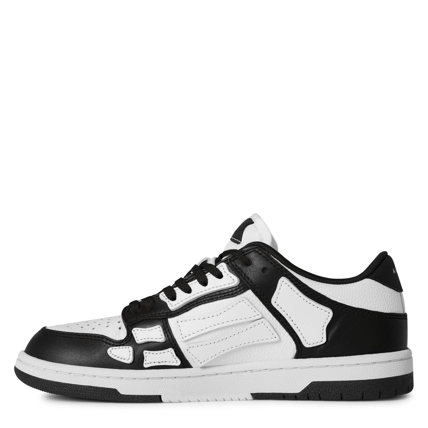 Amiri Skeleton Top Low Trainers