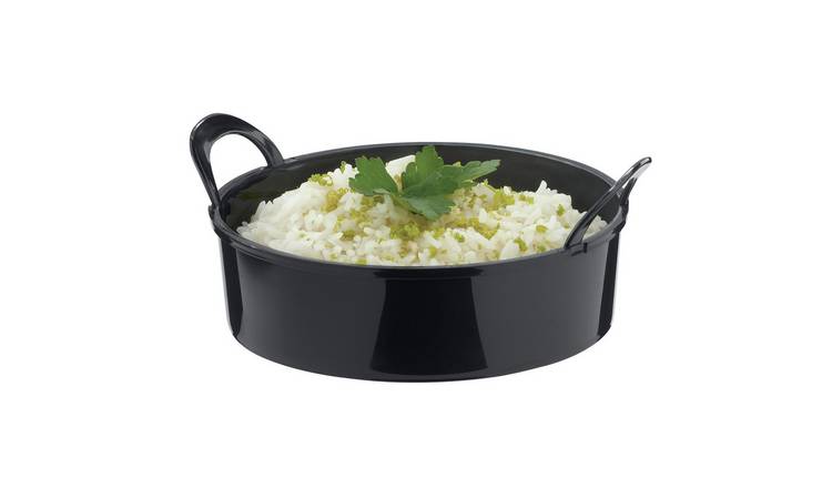 Russell Hobbs 3 Tier Plastic Food Steamer 14453