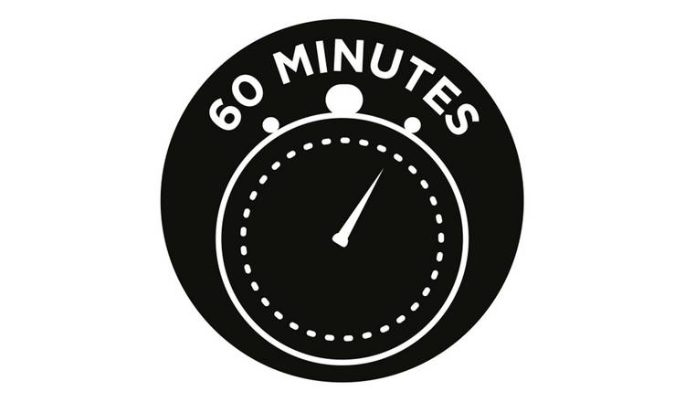 Russell Hobbs 3 Tier Plastic Food Steamer 14453