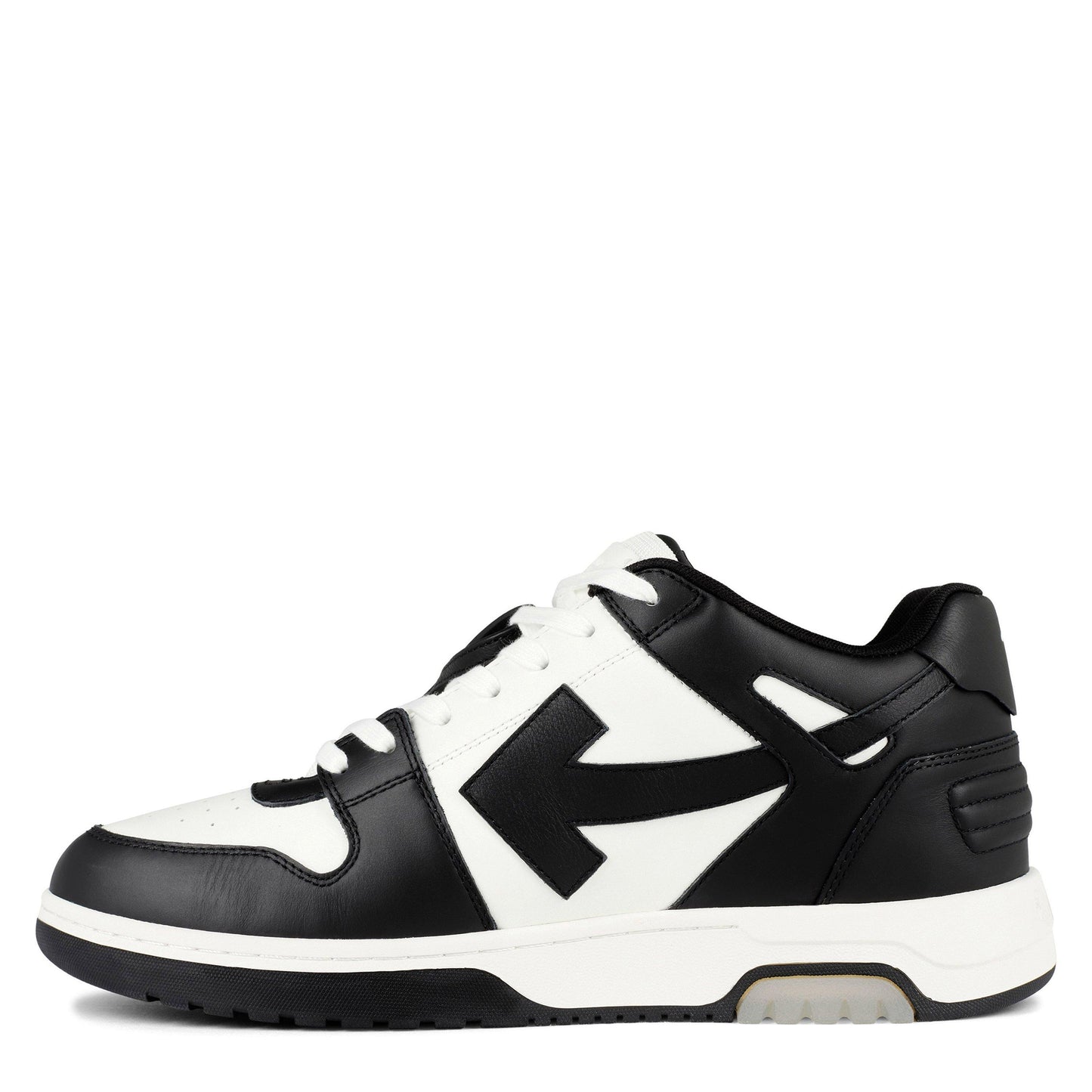 Off White Men's Out Of Office Classic Trainers, Trademark Branding