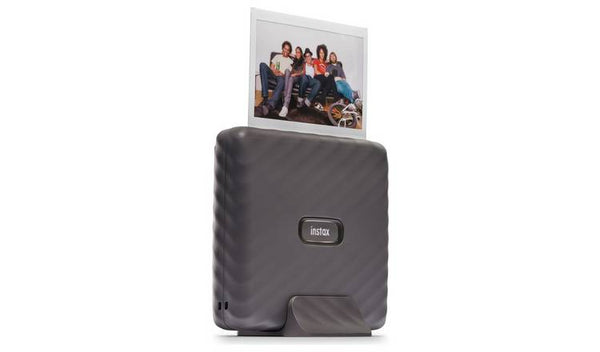 instax Wide Link Smartphone Printer - Grey