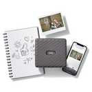 instax Wide Link Smartphone Printer - Grey
