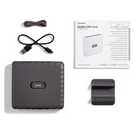 instax Wide Link Smartphone Printer - Grey