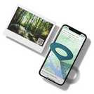 instax Wide Link Smartphone Printer - Grey