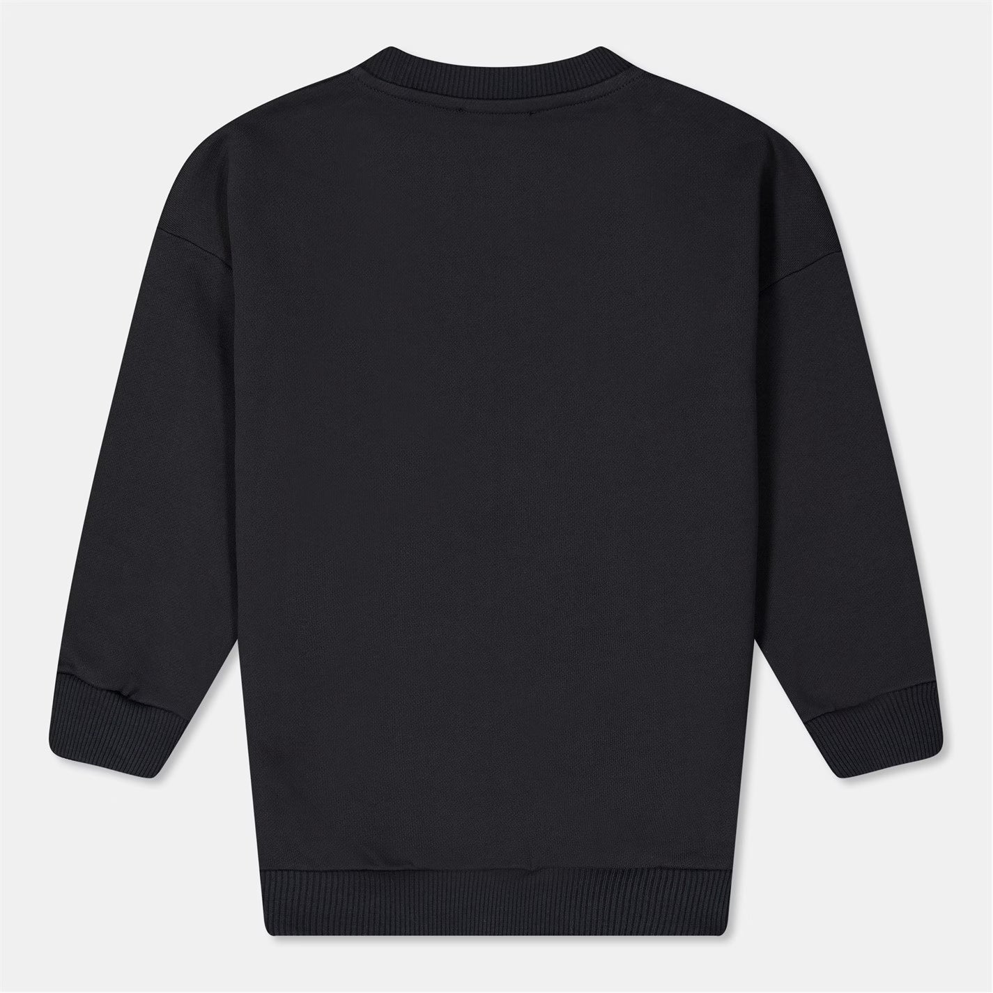 Logo Crew Neck Jumper Juniors