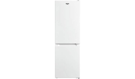 Bush M47150FFW Fridge Freezer - White