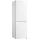 Bush M47150FFW Fridge Freezer - White