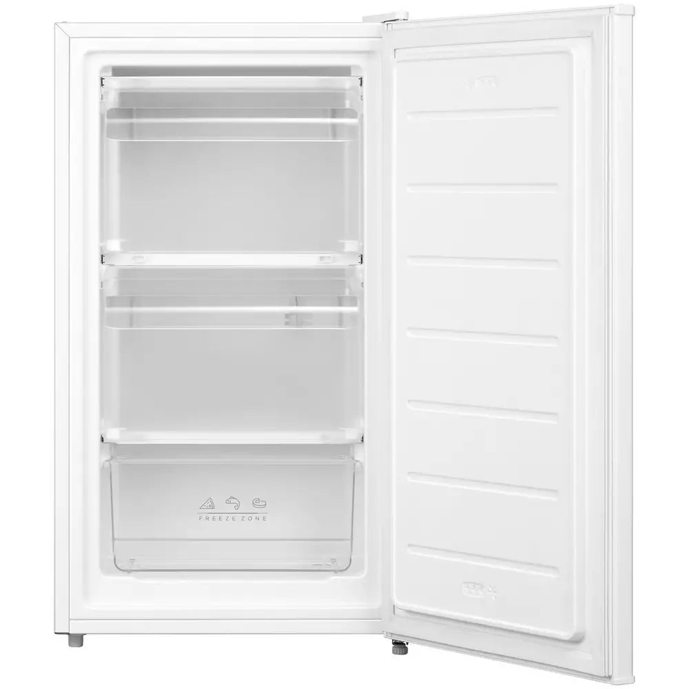 Bush ME4785UCFR Under Counter Freezer - White