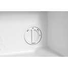 Bush ME4785UCFR Under Counter Freezer - White