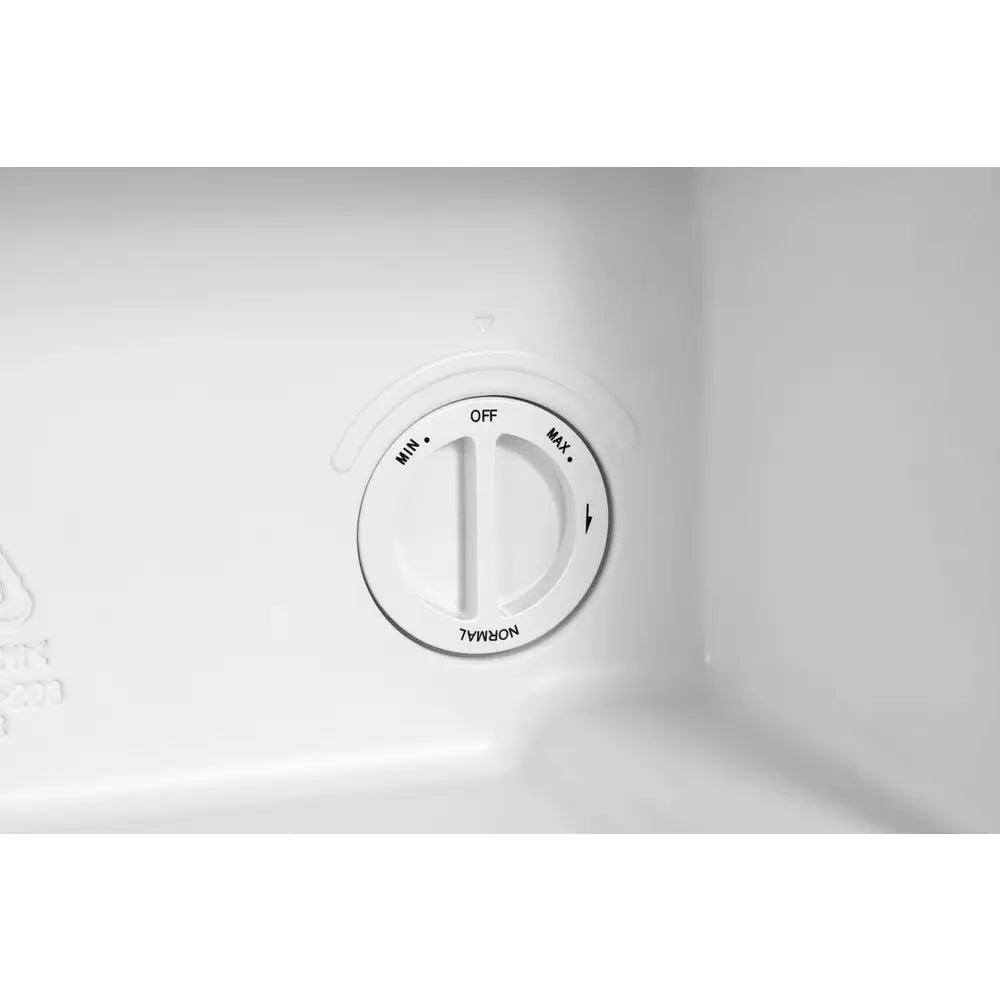 Bush ME4785UCFR Under Counter Freezer - White