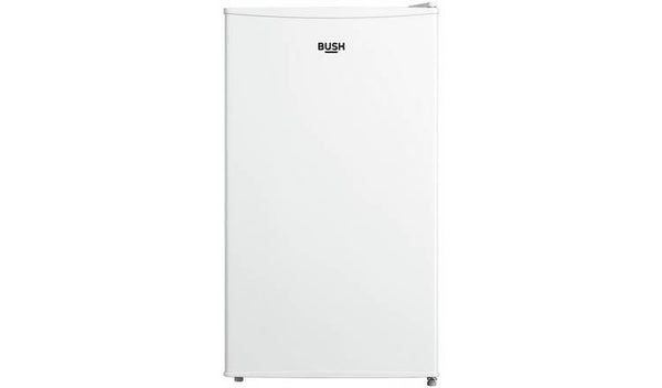 Bush ME4785UCL Under Counter Larder Fridge - White