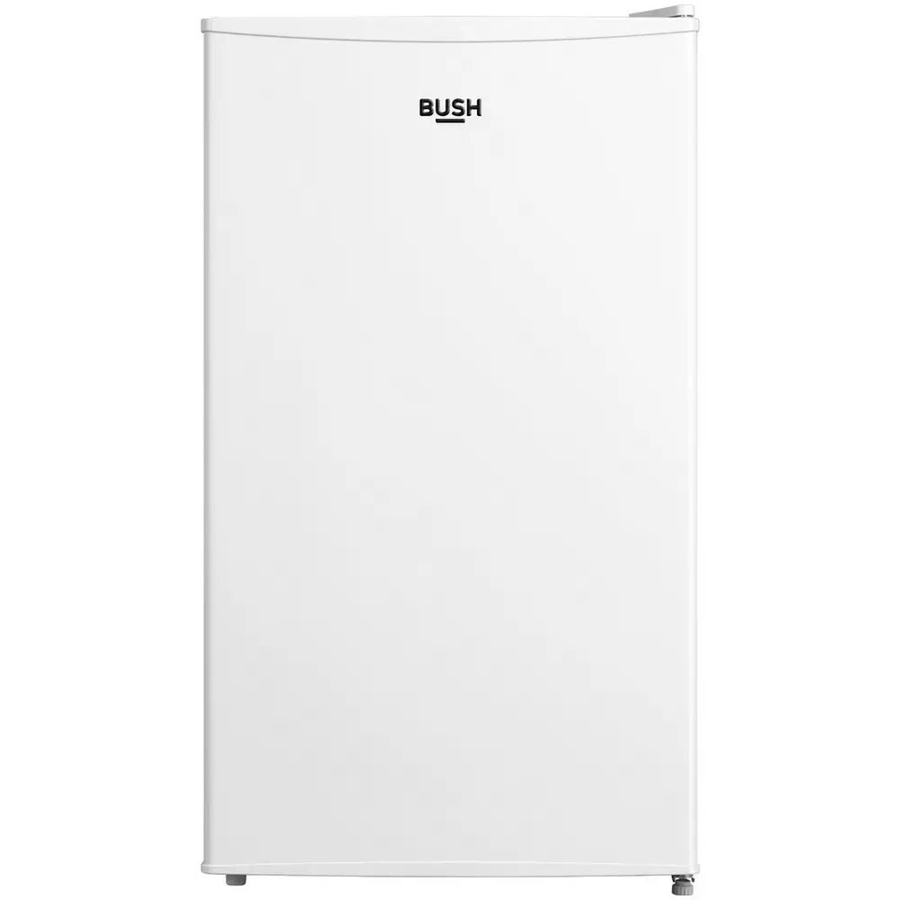 Bush ME4785UCL Under Counter Larder Fridge - White