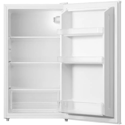 Bush ME4785UCL Under Counter Larder Fridge - White