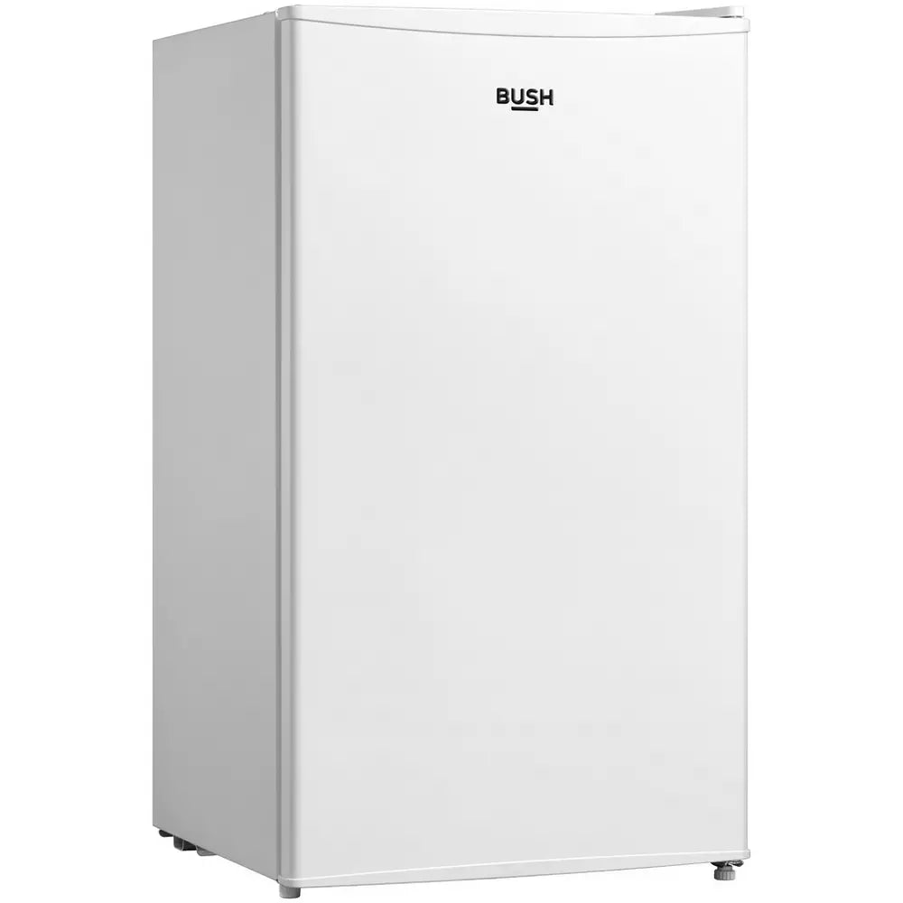 Bush ME4785UCL Under Counter Larder Fridge - White