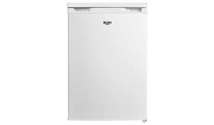 Bush NE5585UCFR Under Counter Freezer - White