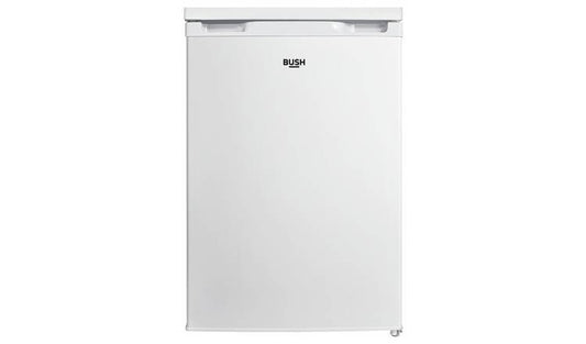 Bush NE5585UCFR Under Counter Freezer - White