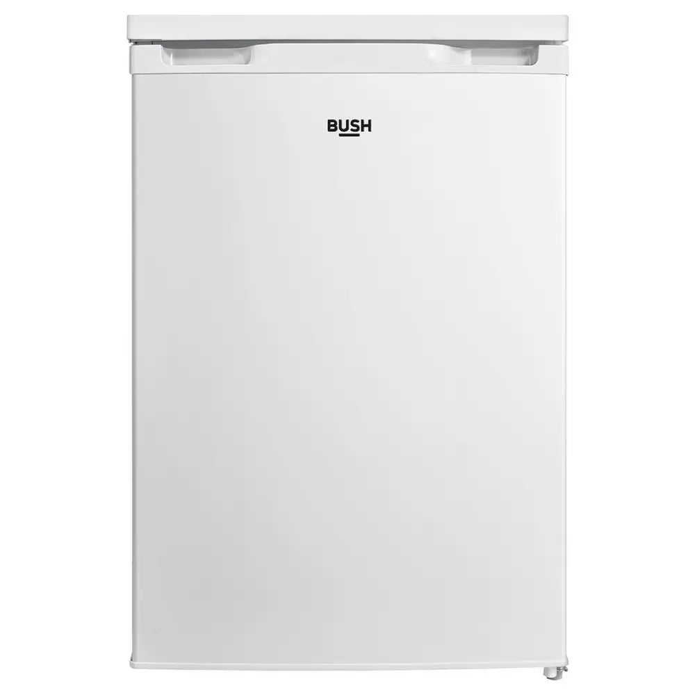 Bush NE5585UCFR Under Counter Freezer - White