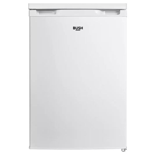 Bush NE5585UCFR Under Counter Freezer - White