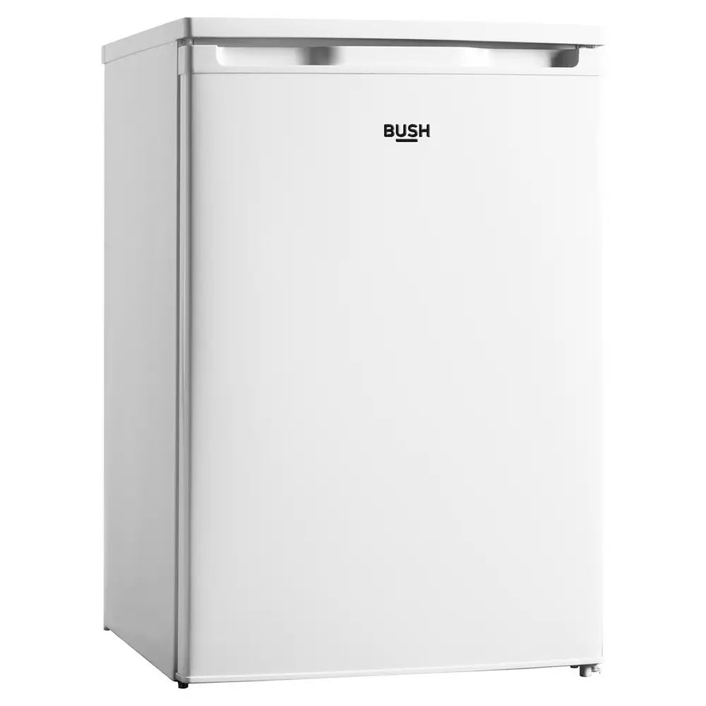 Bush NE5585UCFR Under Counter Freezer - White