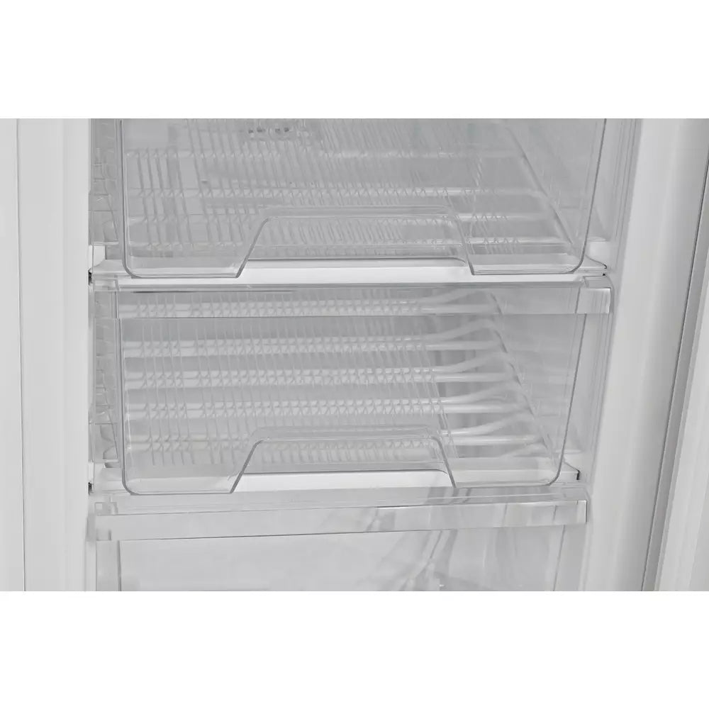 Bush NE5585UCFR Under Counter Freezer - White